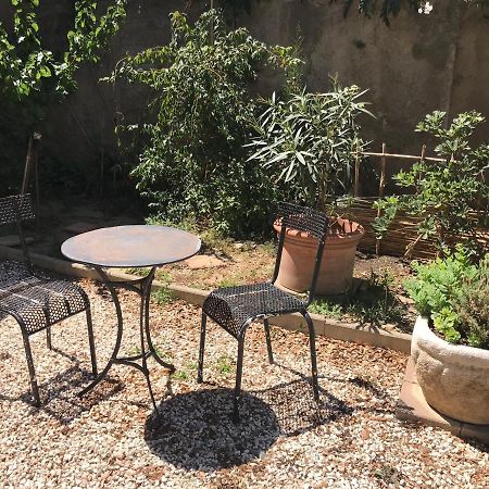 L'Androune Fabrezan Exterior foto